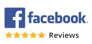 Facebook Reviews logo