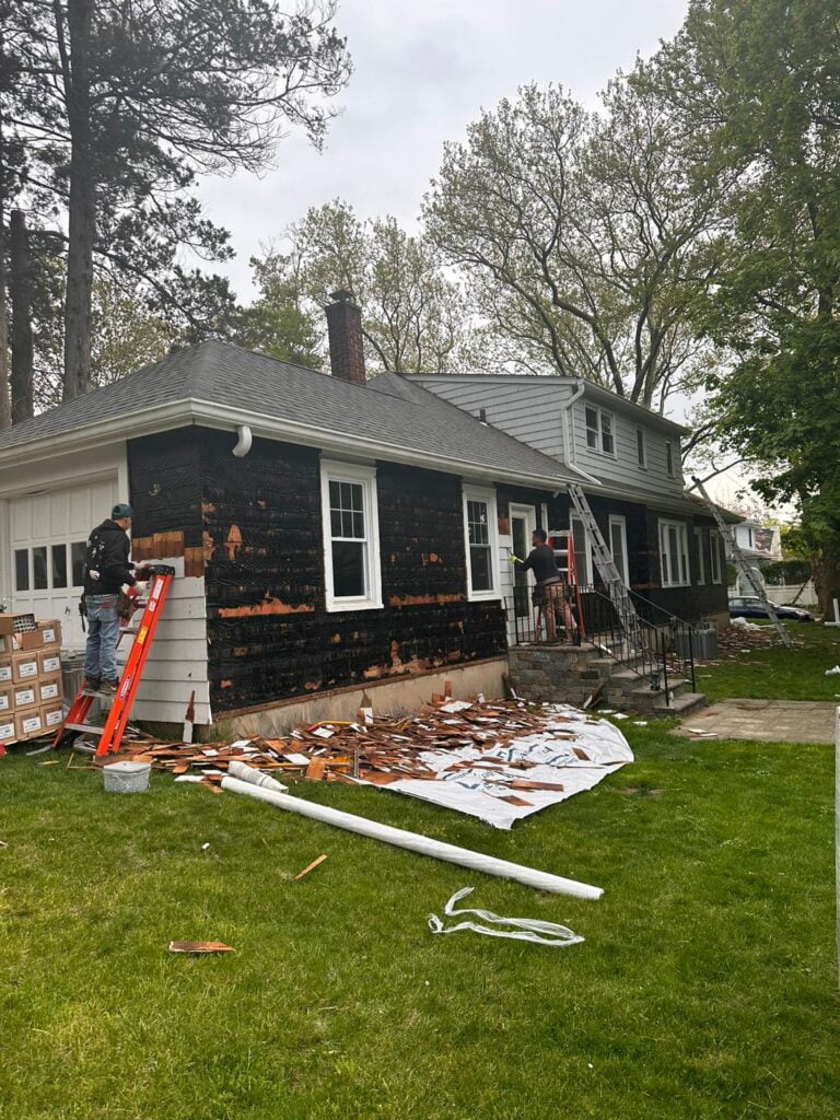 Long Island Roofing Company 9