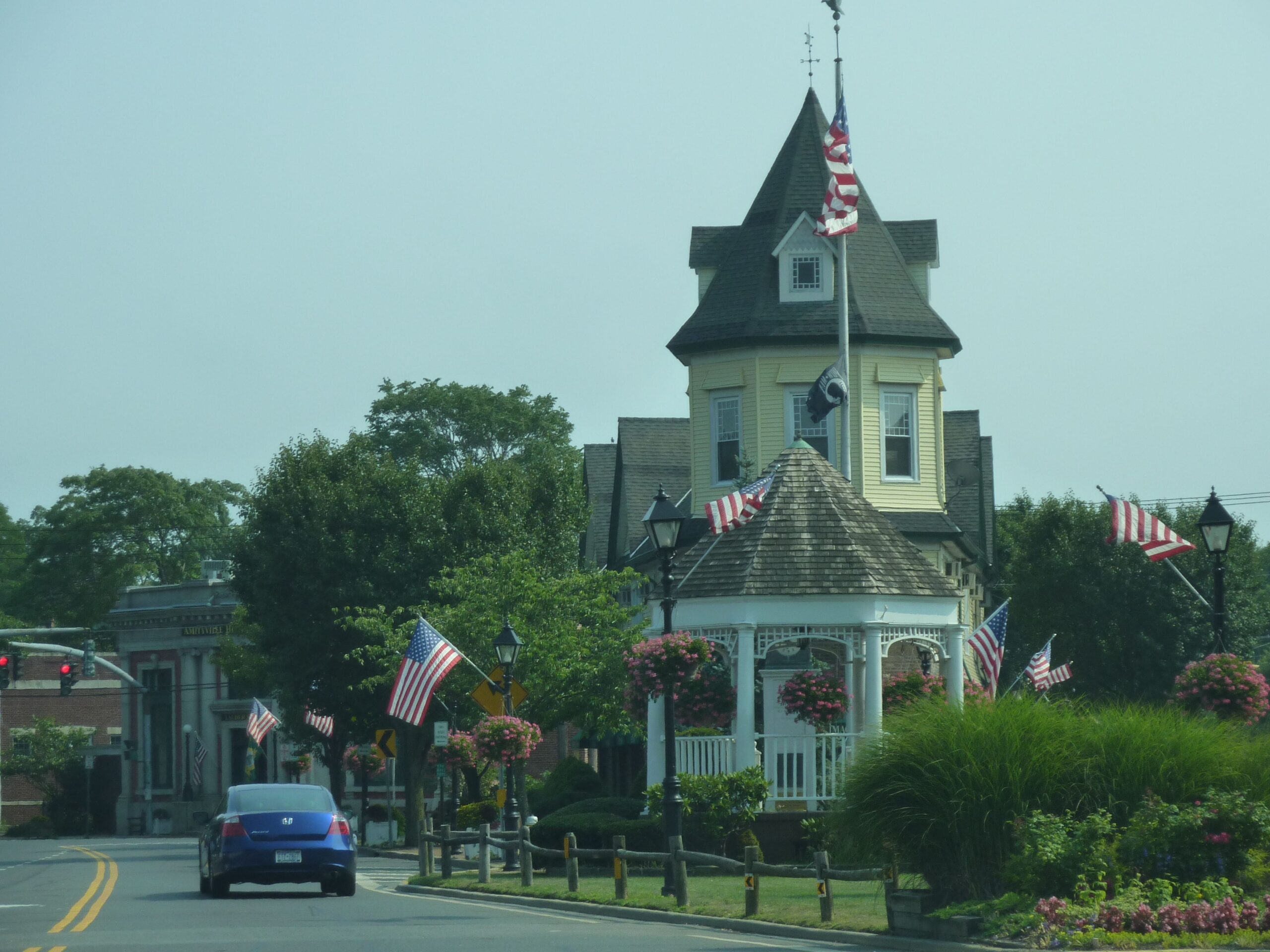 Amityville scaled