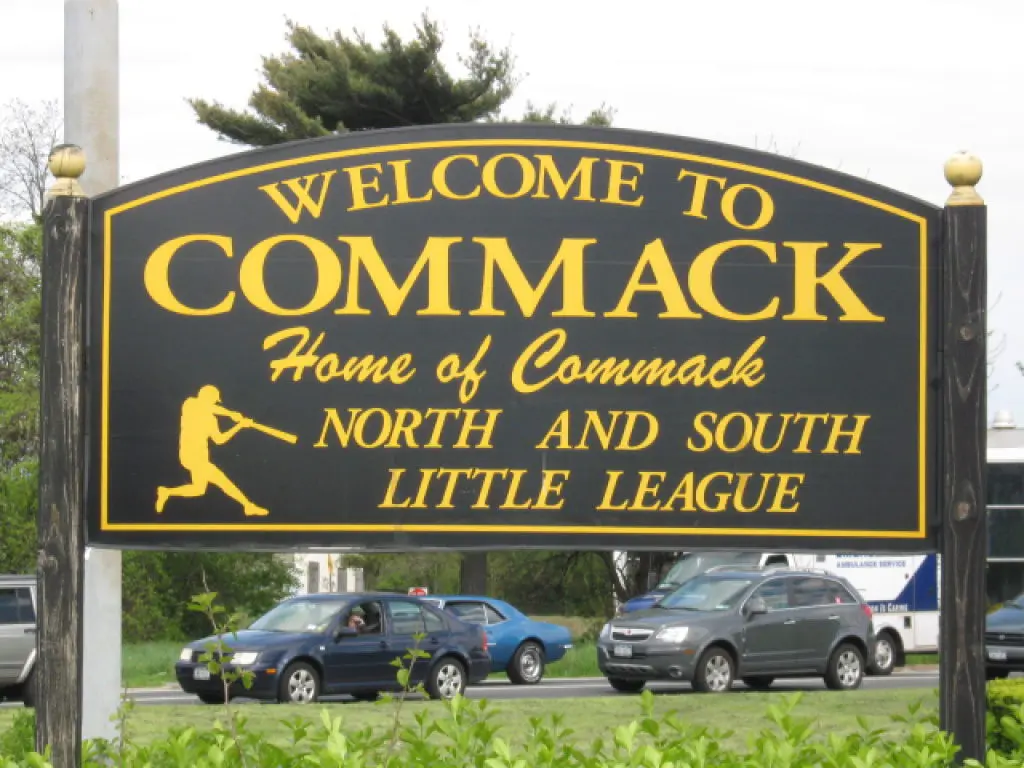 Commack