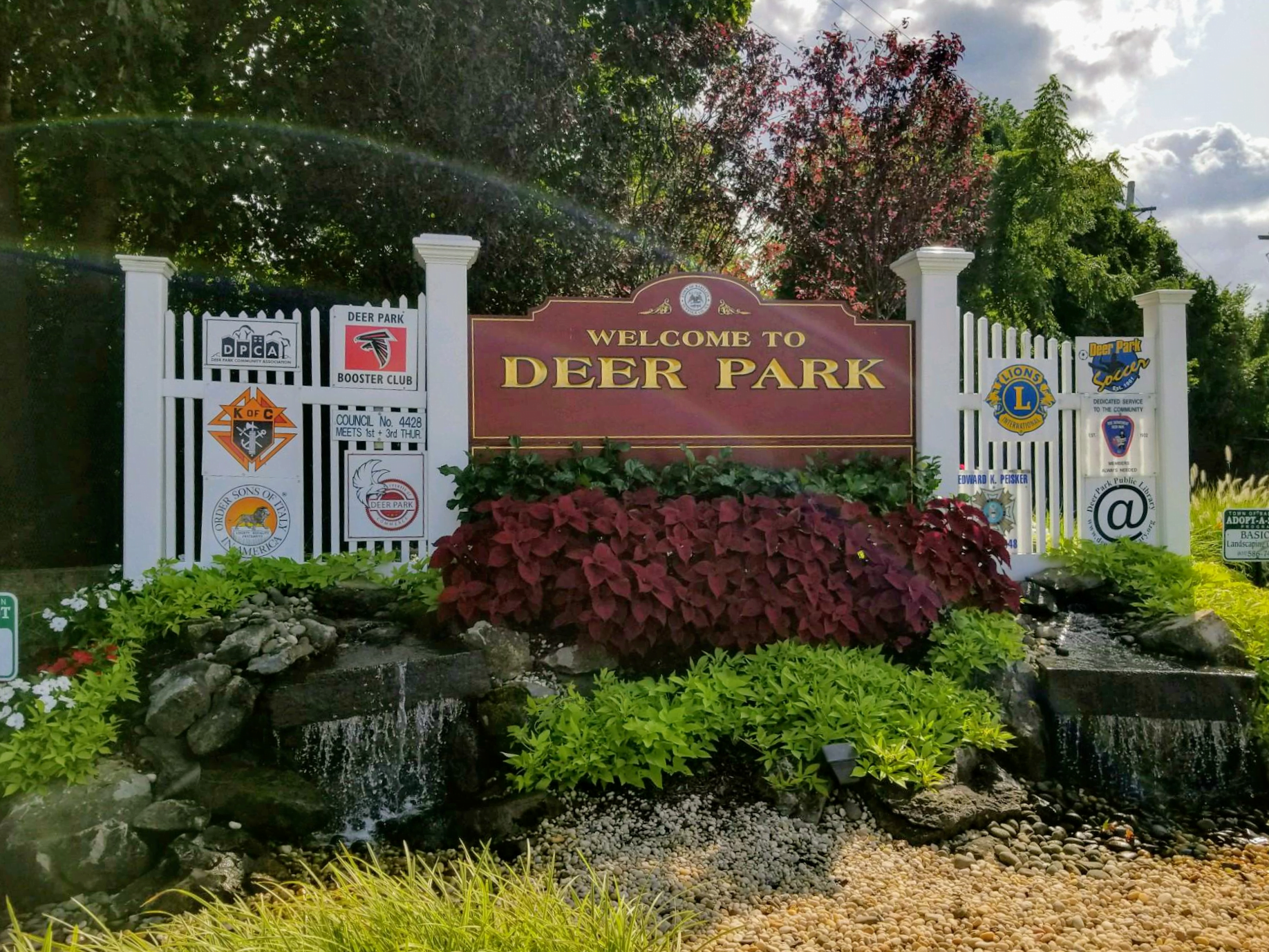 Deer Park