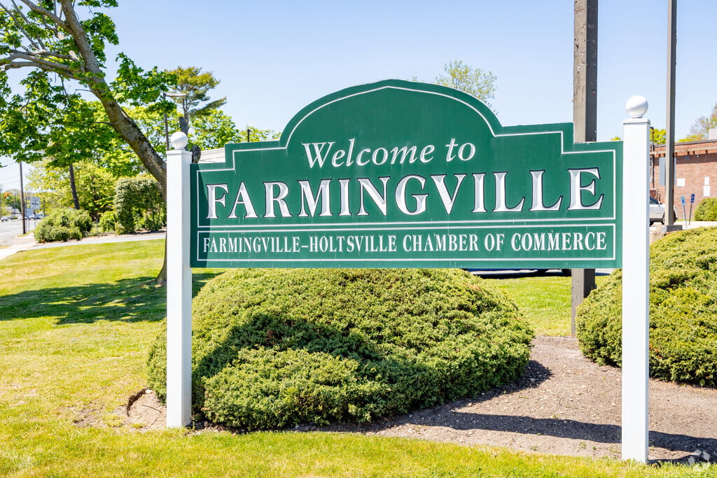 Farmingville