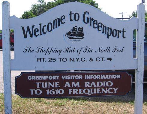 Greenport