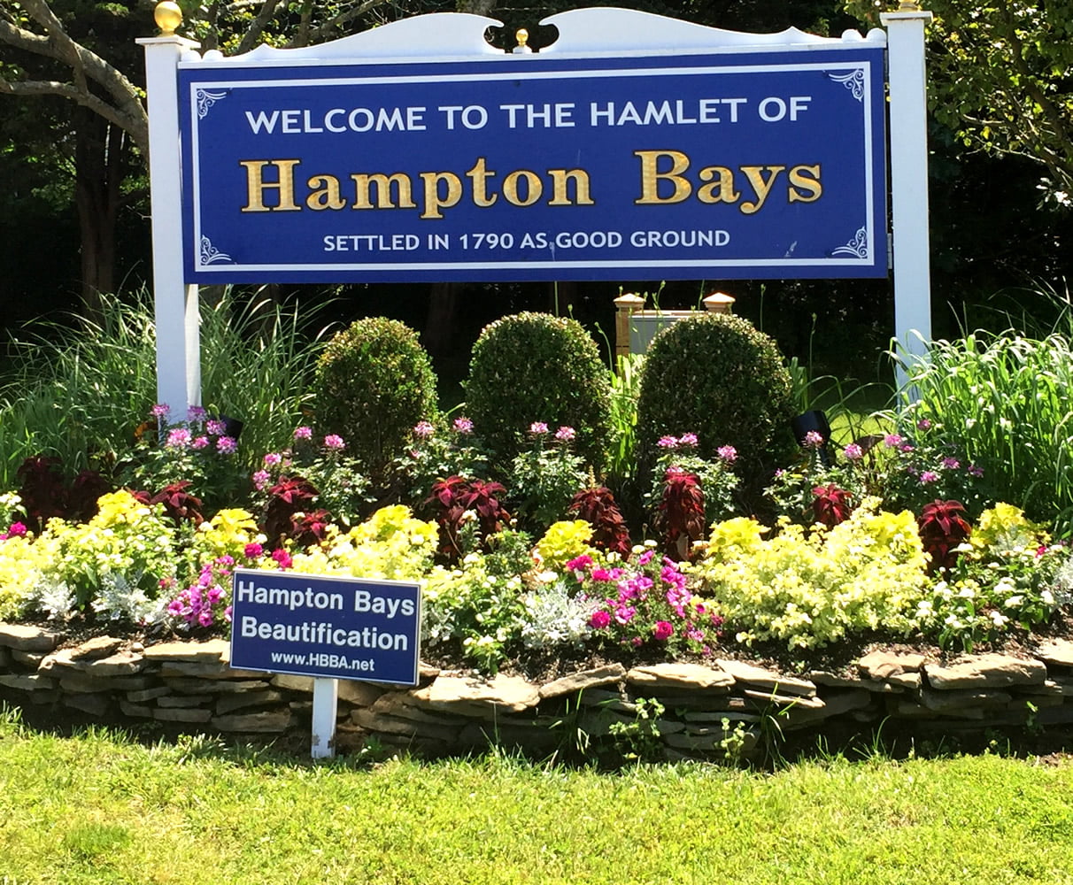 Hampton Bays