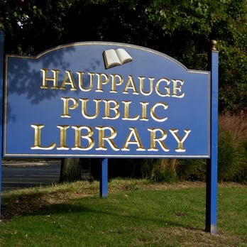 Hauppauge