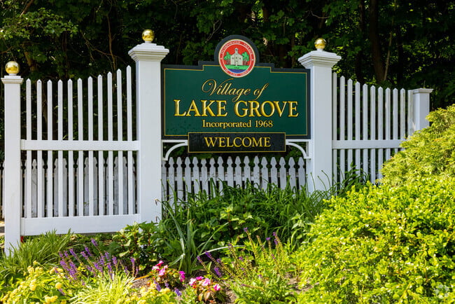 Lake Grove