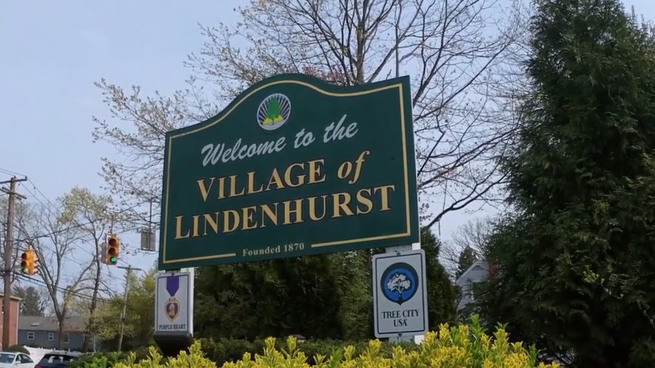 Lindenhurst