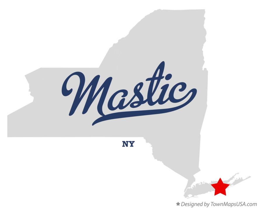 Mastic