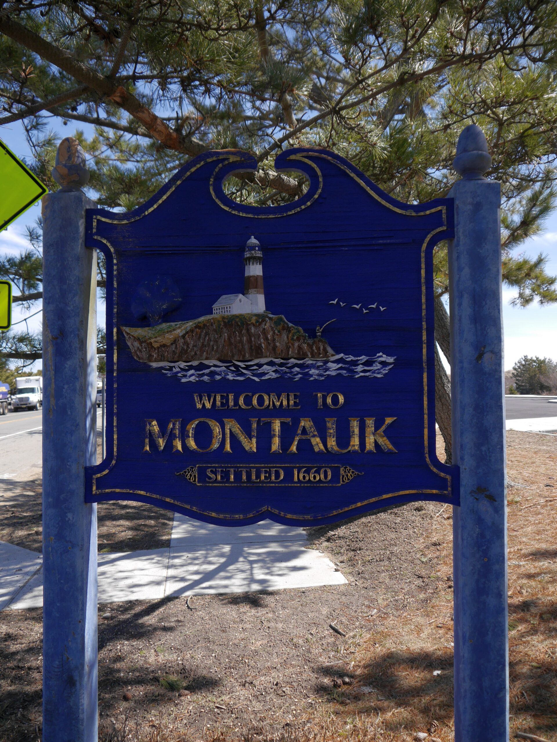 Montauk scaled