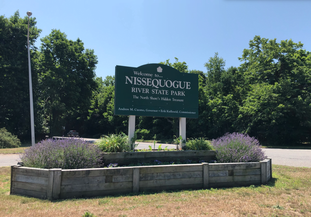 Nissequogue