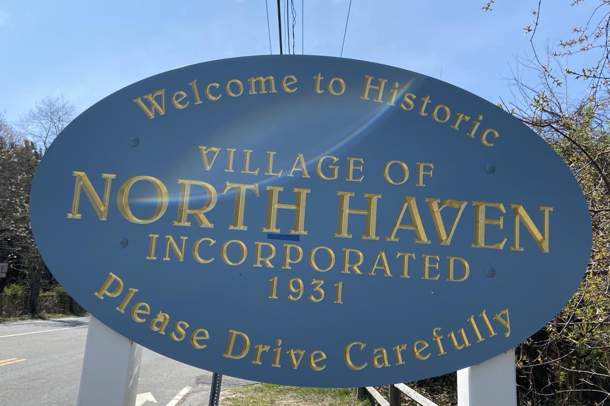 North Haven