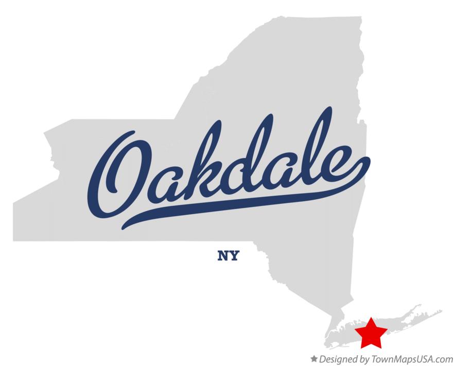 Oakadale