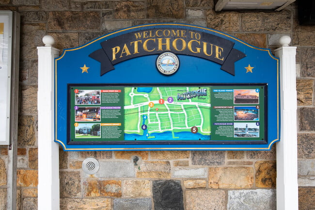 Patchogue