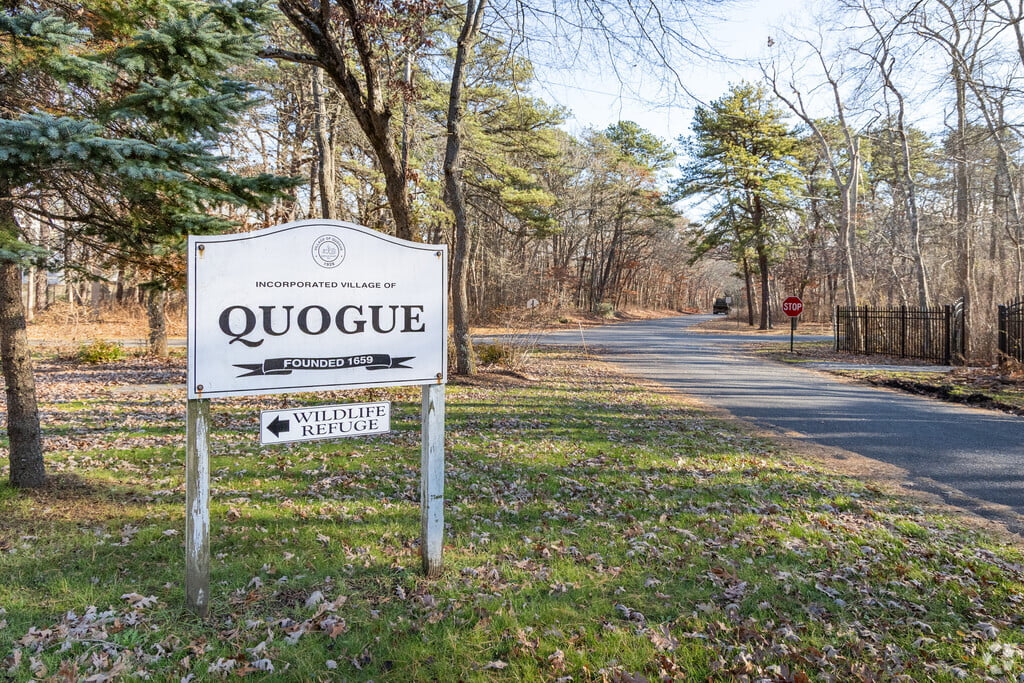 Quogue