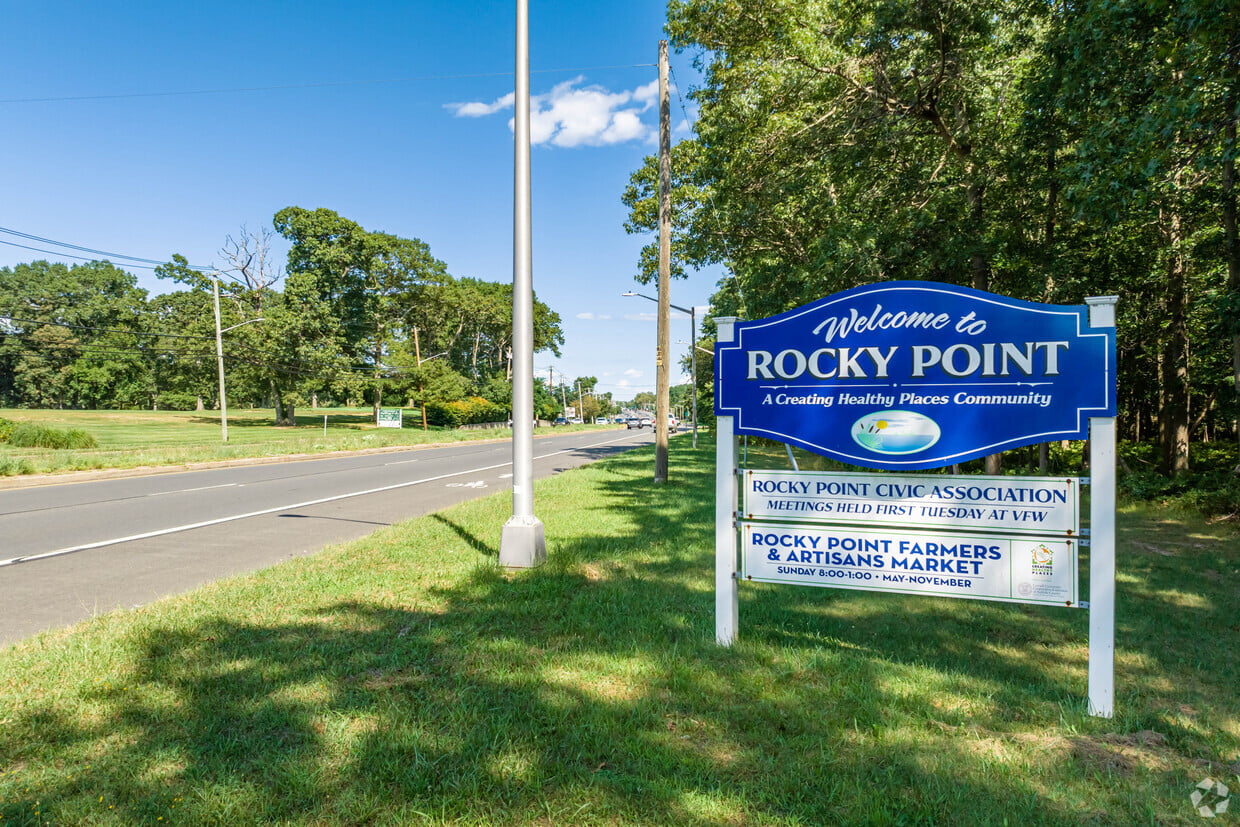 Rocky Point