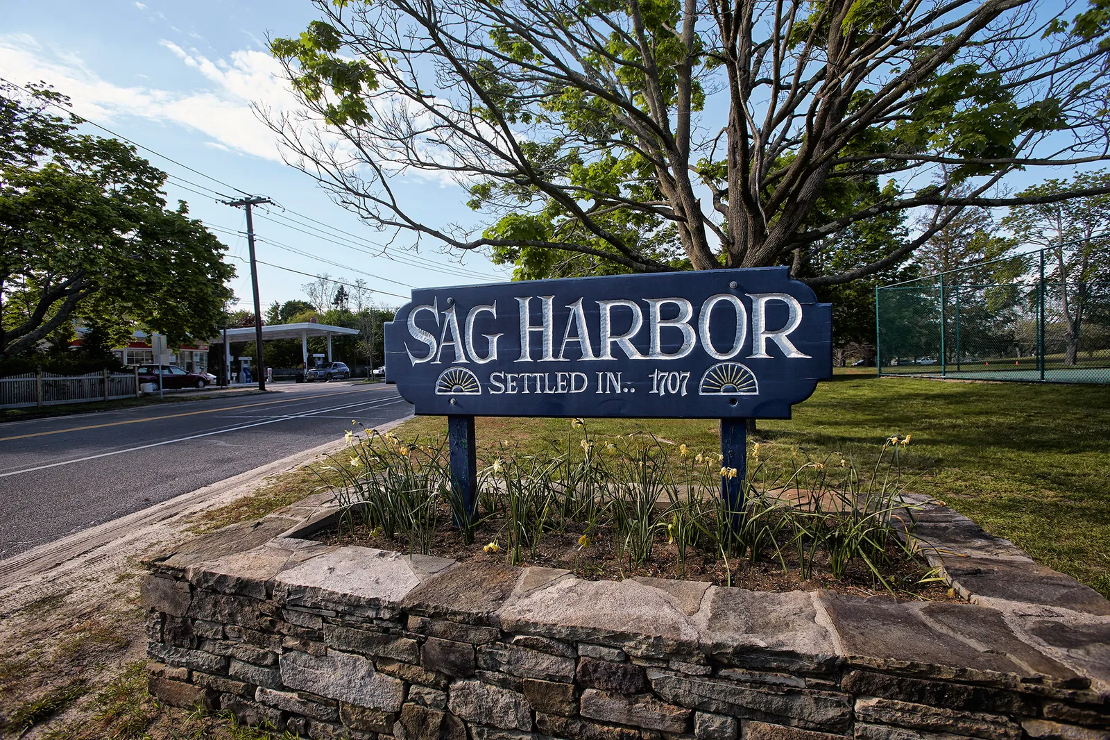 Sag Harbor