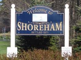 Shoreham