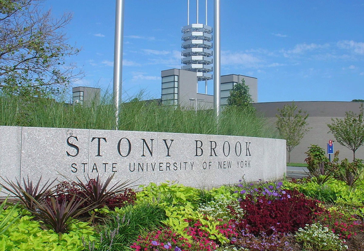 Stony Brook