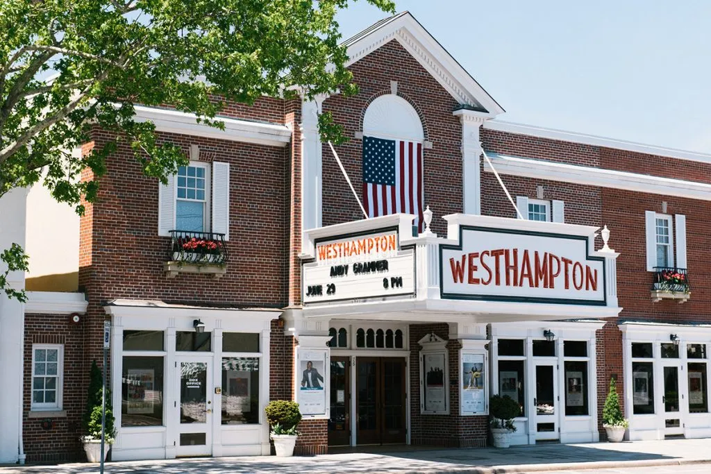 Westhampton